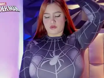 Chaturbate Live Sex Cam of megan_whitee__
