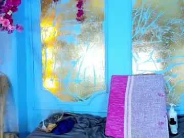 Chaturbate Live Sex Cam of melaniecooperr