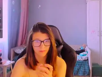 Chaturbate Live Porn of mollylollipop20