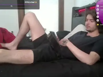 Chaturbate Sex Cam of princessjay00