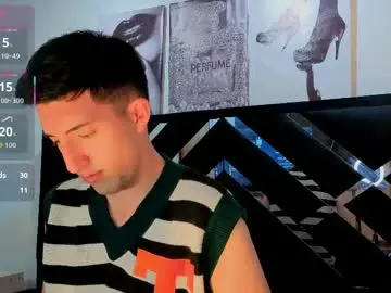 Chaturbate Best live sex cam show of un_sluttyy