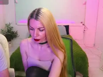Chaturbate Free Porn Cam of alisaaleks