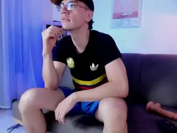 Chaturbate Nude Webcam of evans_lubov