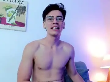 Chaturbate Private Sex Chat of evans_lubov