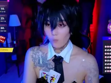 Chaturbate Nude Webcam of hiro_ryota