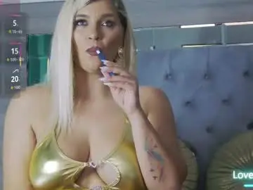 Chaturbate Sex Chat of lorenaryan