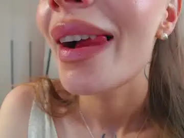 Chaturbate Sex Cam of lunaticabae