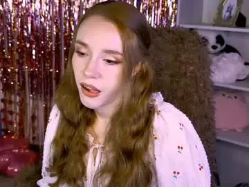 Chaturbate Free Porn Cam of milasiren