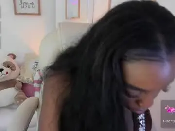 Chaturbate Private Sex Chat of zobe_love
