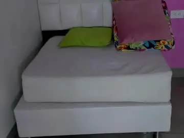Chaturbate Live Sex of alanna_hot3