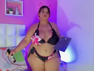 Chaturbate Best live sex cam show of alanna_hot3