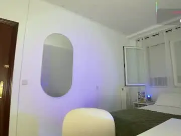 Chaturbate Private Sex Chat of anddres_boss