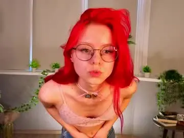 Chaturbate Live Porn of bridgetbottrell