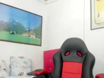 Chaturbate Free Porn Cam of daniela_xue