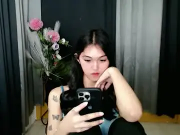 Chaturbate Adult Webcam of ellamiller69