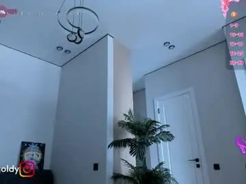 Chaturbate Free Porn Cam of jinny_gold