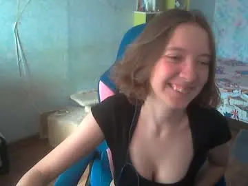 Chaturbate Best Webcam of baby_chloe_show
