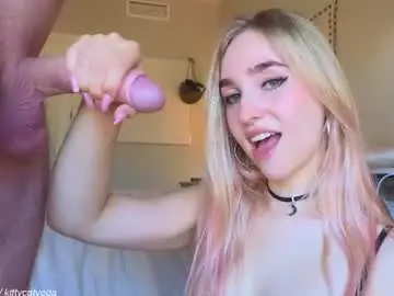 Chaturbate Free Live Porn of catanddickxxx
