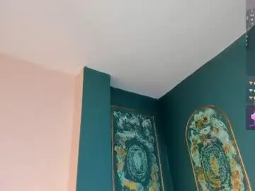 Chaturbate Live Sex of hanna_kiim