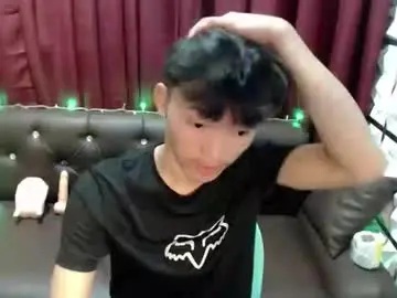 Chaturbate Best Webcam of jemart_urnaughtboy
