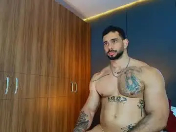 Chaturbate Live Porn of massimo_visconti
