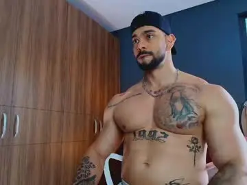 Chaturbate Adult Video Chat of massimo_visconti