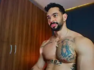 Chaturbate Sex Chat of massimo_visconti