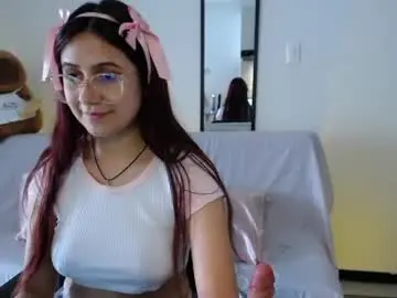 Chaturbate Best live sex cam show of tiana_sweett