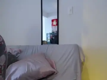 Chaturbate Sex Chat of tiana_sweett