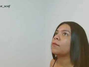 Chaturbate Sex Chat of yulissa18