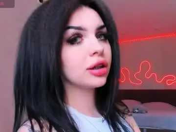 Chaturbate Live Sex of zoedrift