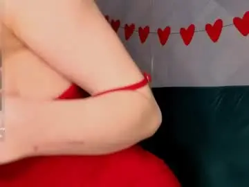Chaturbate Live Porn of austeja_ona