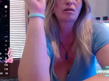 Chaturbate Best live sex cam show of jennadeluxe