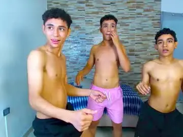 Chaturbate Free Porn Cam of kinkyhousexxx