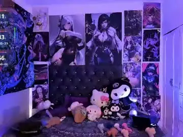 Chaturbate Sex Chat of lanakyutt666