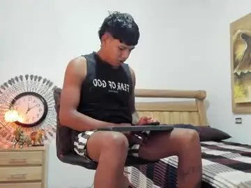 Chaturbate Adult Video Chat of mr_stiven_