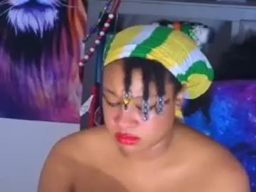 Chaturbate Free Porn Cam of realgoddessdream