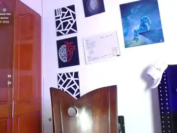 Chaturbate Adult Webcam of romanpearce_