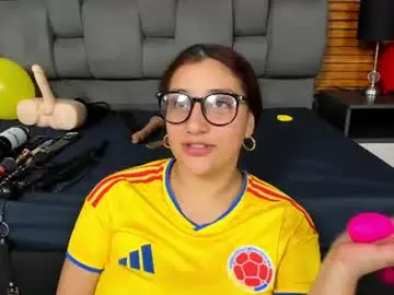 Chaturbate Adult Webcam of _nicolesweet1