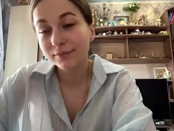 Chaturbate Free Porn Cam of marlenahuit