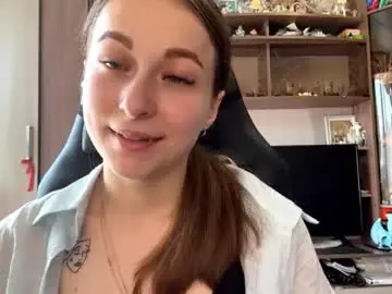 Chaturbate Sex Chat of marlenahuit
