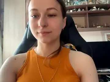 Chaturbate Free Porn Cam of marlenahuit