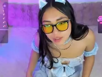 Chaturbate Best Webcam of pauline_golden1