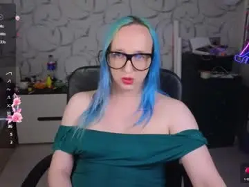 Chaturbate Adult Webcam of thetrixy