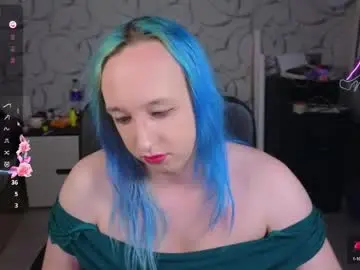 Chaturbate Nude Webcam of thetrixy