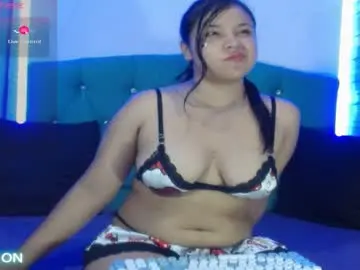 Chaturbate Nude Webcam of yesamin_stone18
