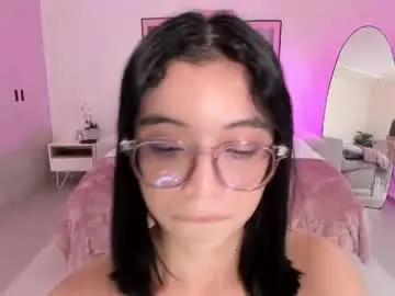 Chaturbate Sex Chat of zenith_glow