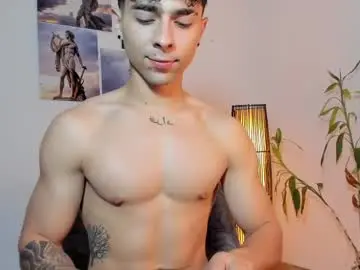 Chaturbate Free Porn Cam of alex_zt7