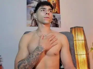 Chaturbate Live Porn of alex_zt7