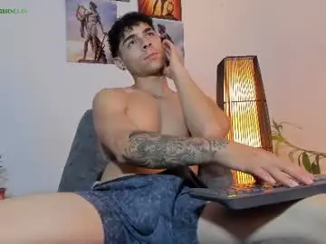 Chaturbate Adult Video Chat of alex_zt7